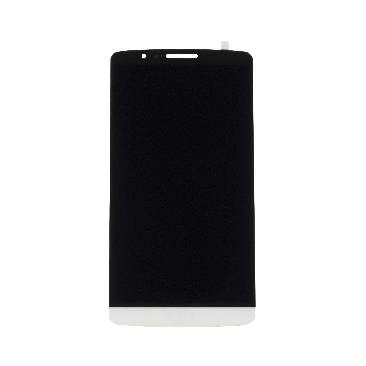Samsung Galaxy S22 Plus Charging Port Flex Cable (Black)