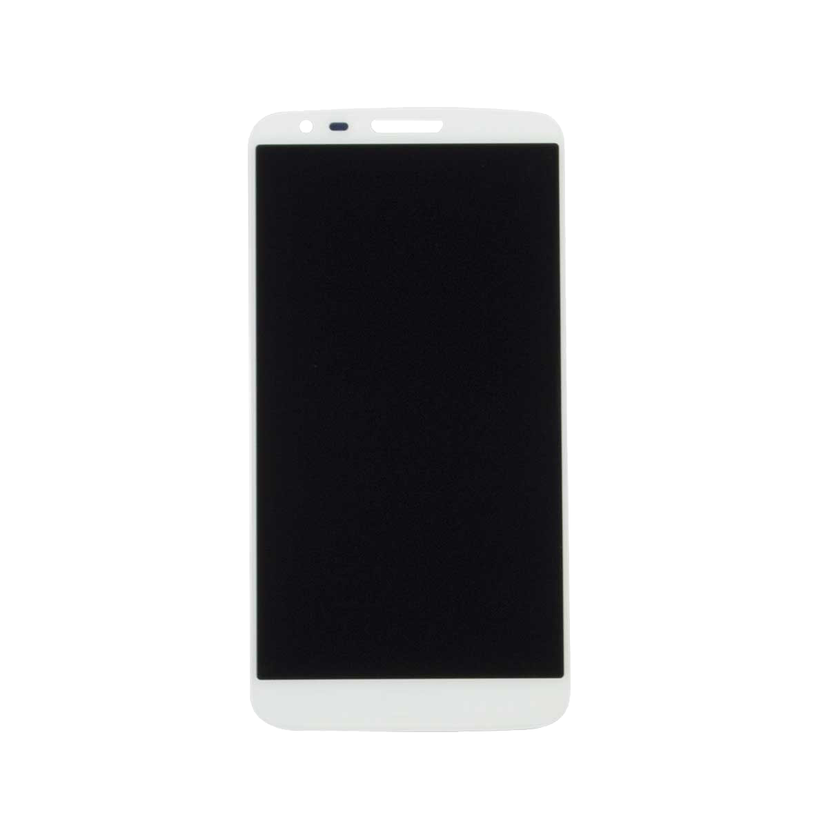 Clear Heavy Duty Case With Logo Hole For iPhone 7 Plus / 8 Plus (Without Clip)