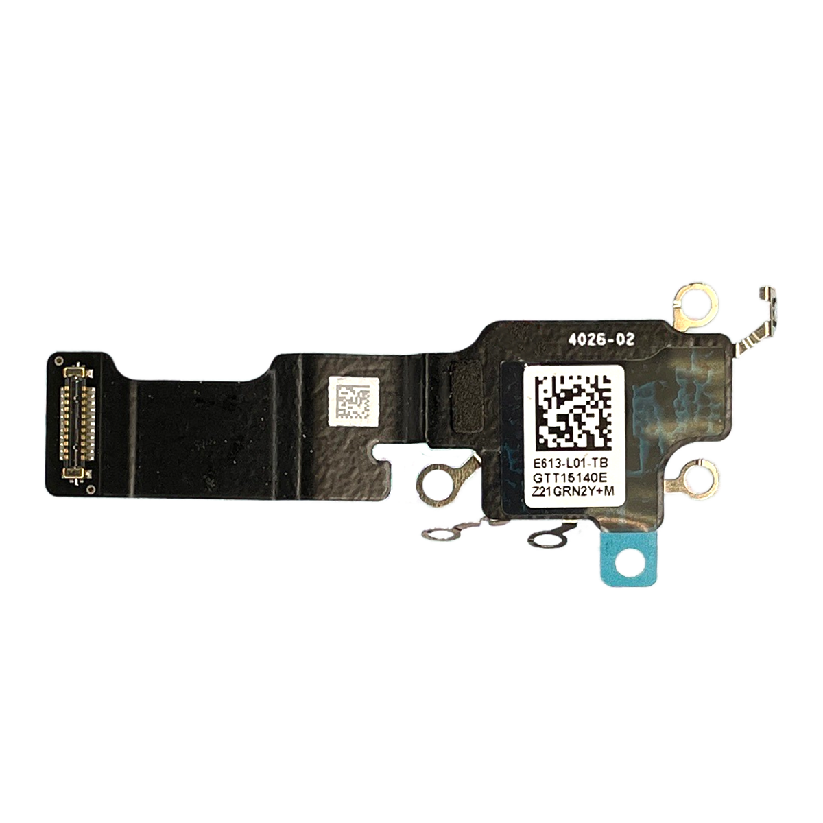 Apple Watch Series 5 LCD (Cellular + GPS) Digitizer Assembly 40mm