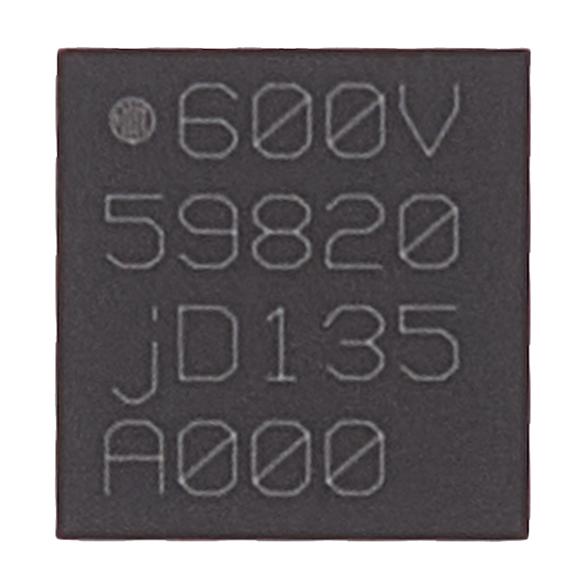 iPhone 13 / 13 Mini / 13 Pro / 13 Pro Max NFC Control IC - 600V