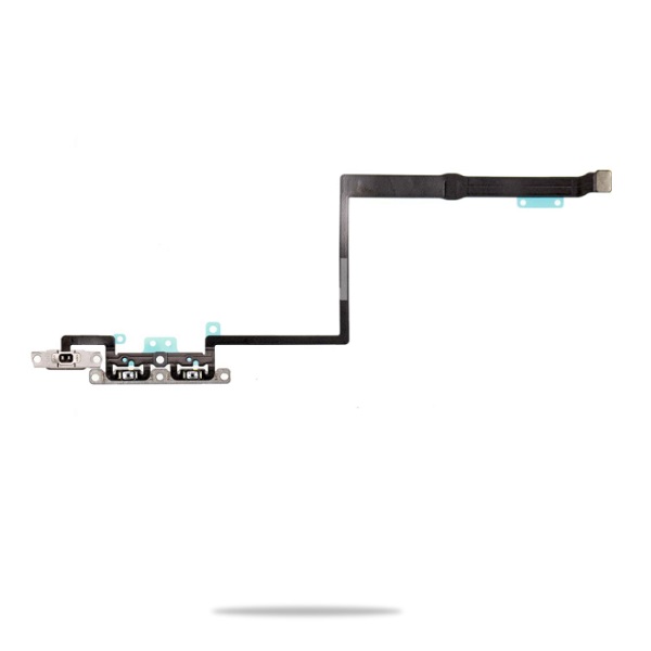 iPhone 11 Pro Max Volume Flex Cable (Soldering Required)