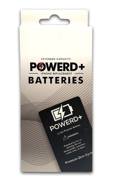 iPhone 11 Pro Powerd+ High Capacity Replacement Battery