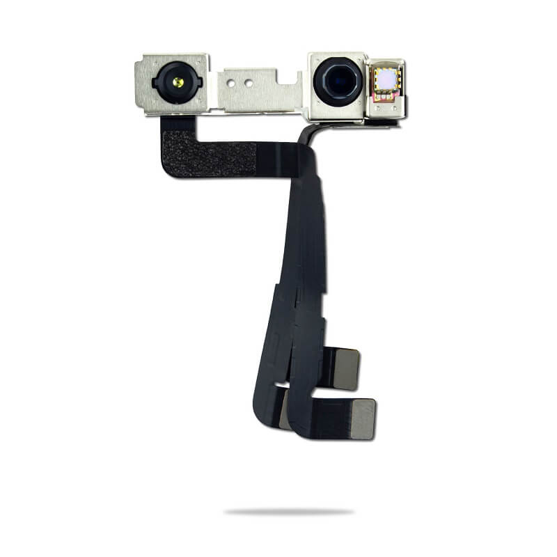 iPhone 11 Pro Front Camera Module with Flex Cable (Premium)