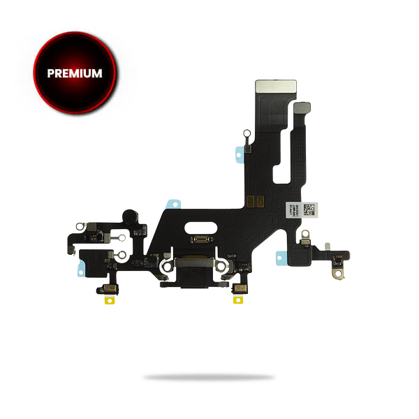 Samsung Galaxy S22 Charging Port Flex Cable (Green)