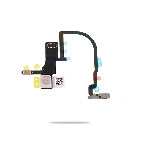 iPhone 7 Front Camera Flex Cable with Proximity Sensor (Premium)