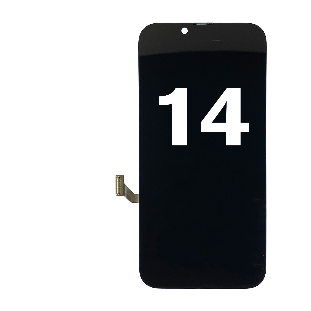 iPhone 13 Pro Max 5G Module With UW Antenna Flex