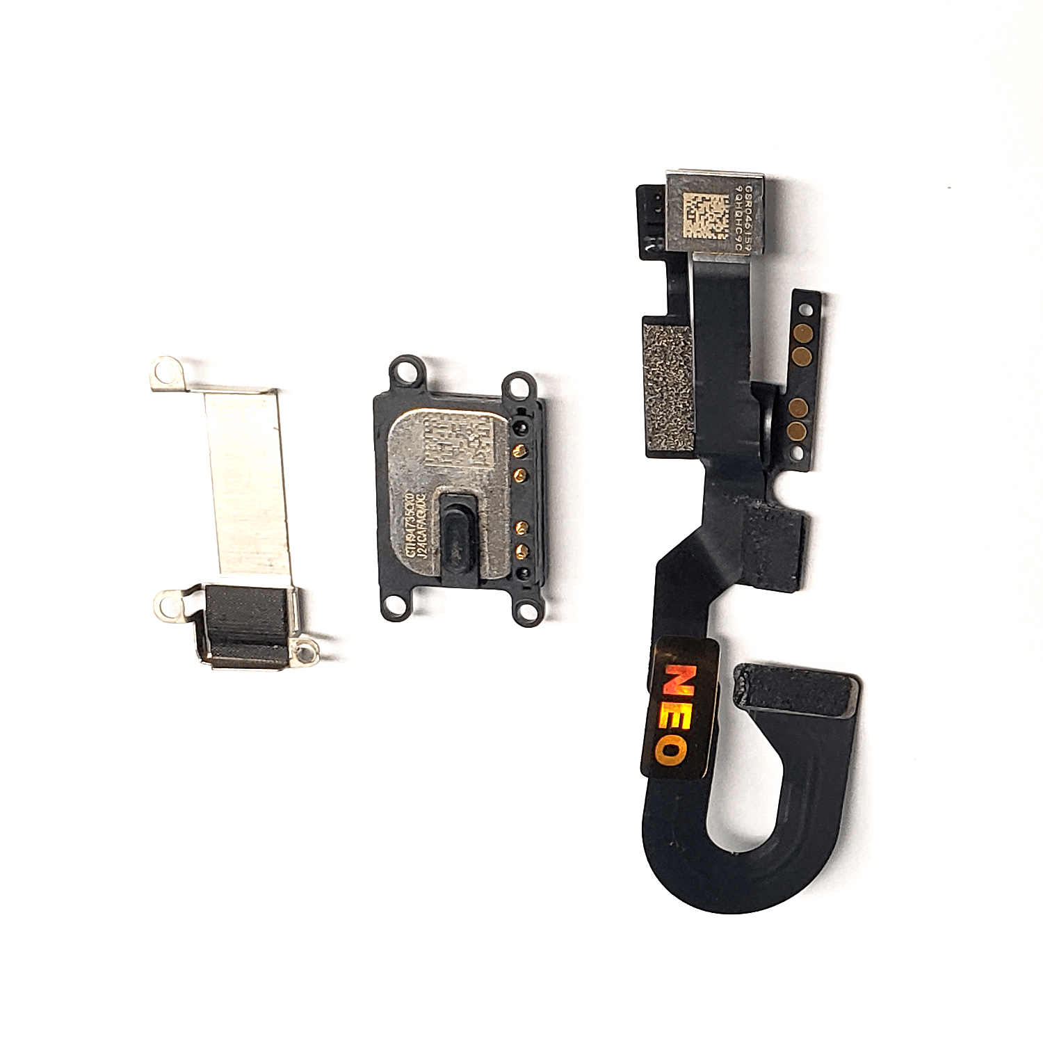 iPhone 14 Pro Infrared Radar Scanner Flex Cable Compatible