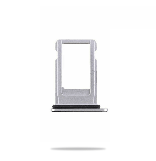 iPhone 7 Plus Sim Tray (Silver)