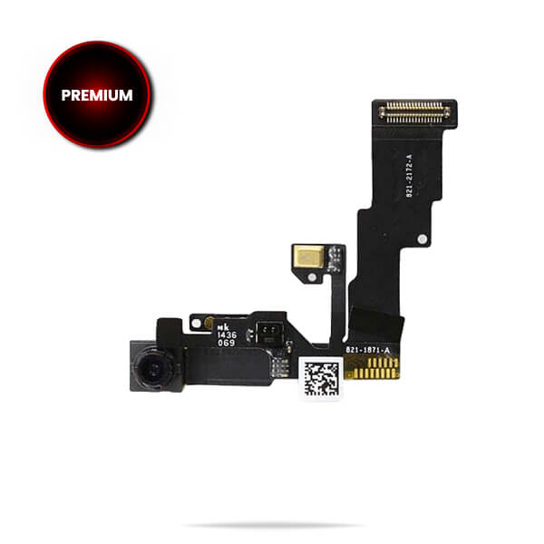 iPhone 6S Front Camera Flex Cable with Proximity Sensor (Premium)
