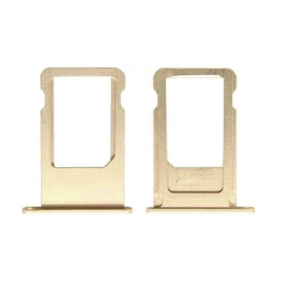 iPhone 6S Sim Tray (Gold)