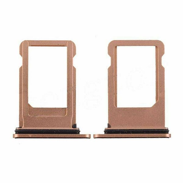 iPhone 6S Sim Tray (Rose Gold)