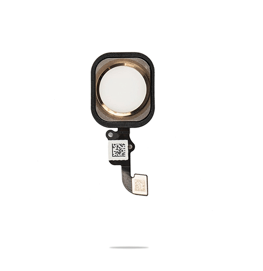 iPhone 6 / 6 Plus Home Button with Flex Cable (Gold)