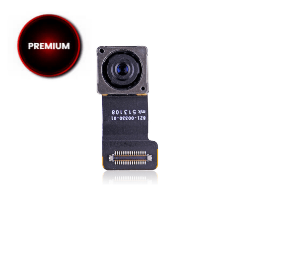 iPhone 14 Pro Back Camera Lens With Adhesive (Pack of 3)