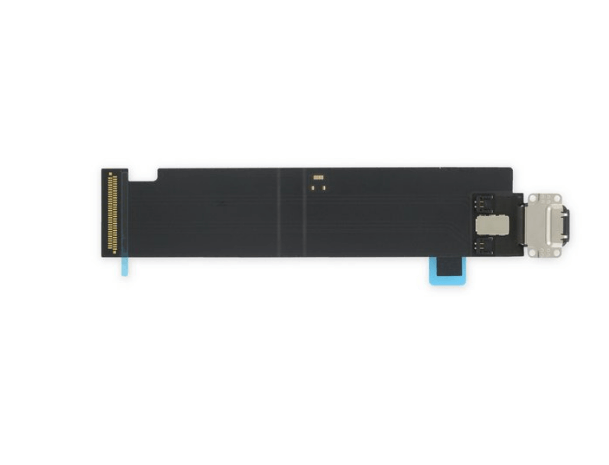 iPhone 11 Pro Max Volume Flex Cable (Soldering Required)