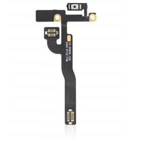 iPad Pro 11" (2nd Gen: 2020) / iPad Pro 12.9" (4th Gen: 2020) (Wifi Version) Power Button Flex Cable