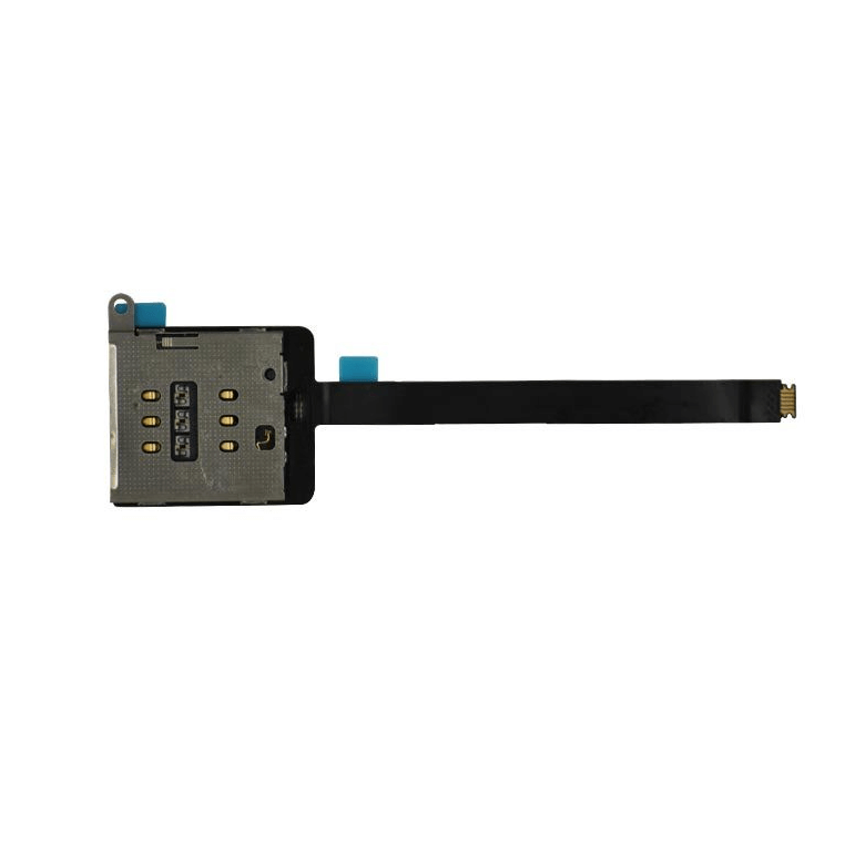 iPhone 11 Pro Max Power Button, Mic, Camera Flash LED Flex Cable