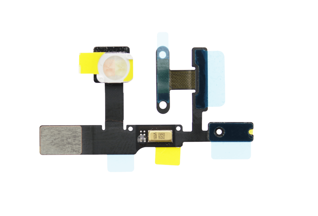 iPad Pro 9.7 Power Button Flex Cable