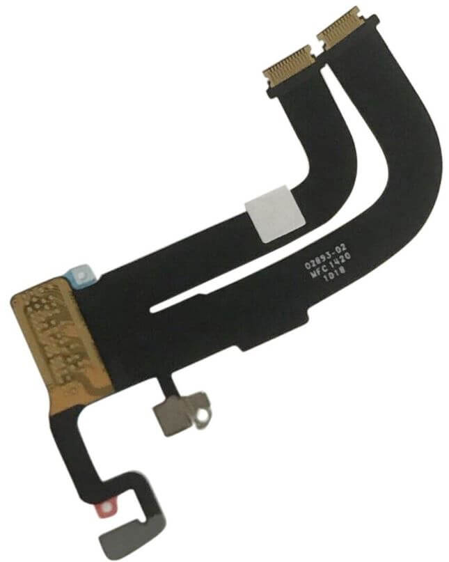 Apple Watch Series 6 LCD Flex Cable (44mm)
