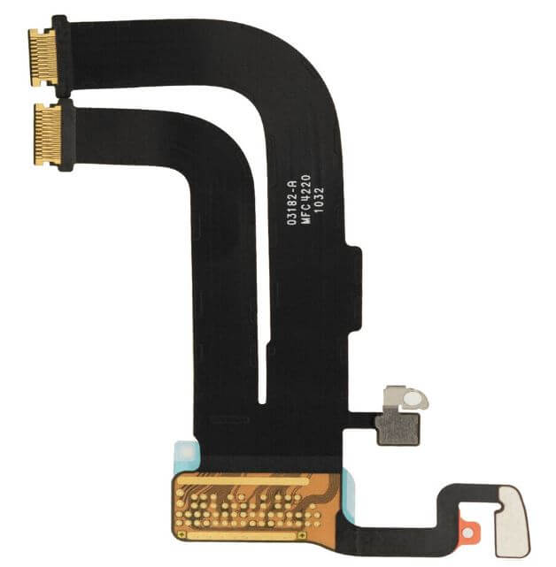 Apple Watch Series 6 LCD Flex Cable (40mm)