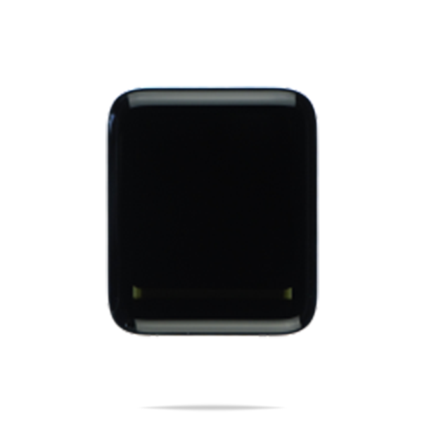 iPad Air 2 LCD Digitizer Assembly Premium Quality (Sleep / Wake Sensor Flex Pre-Installed) (White)