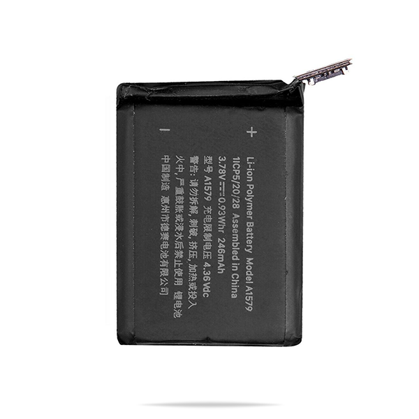 Apple Watch Series 1 Replacement Battery (42mm)