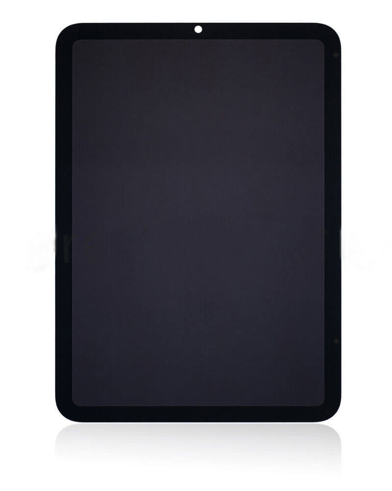 iPad Mini 6 LCD and Digitizer Assembly Premium Quality (Wi-Fi Version) (Black) (A2567)