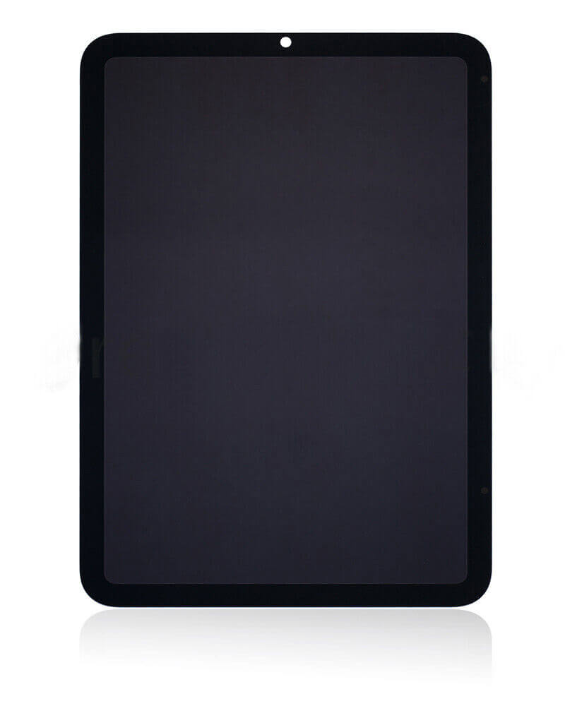 iPad Mini 5 LCD and Digitizer Assembly Standard Quality (Sleep / Wake Sensor Flex Pre-Installed) (Black)