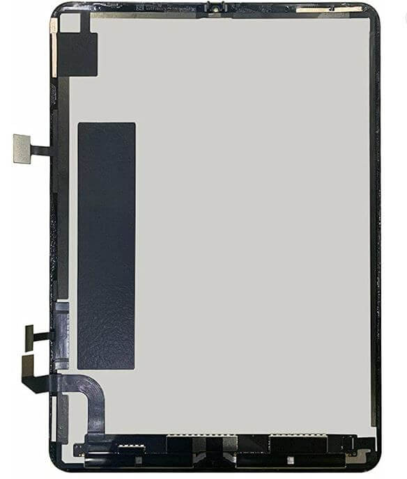 Samsung Galaxy S6 Edge LCD Digitizer Assembly (White)