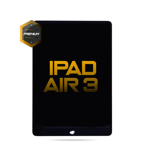 Tempered Glass Screen Protector for iPad Pro 12.9 (1st Gen/ 2nd Gen)