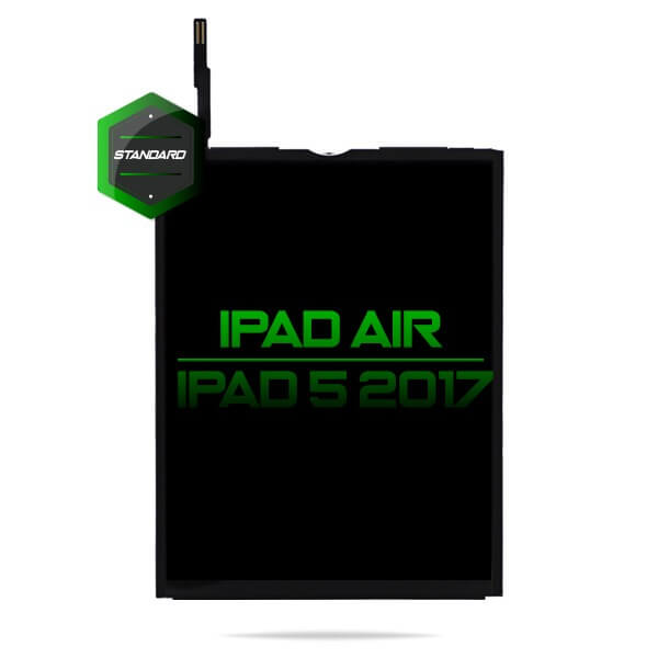 iPad Air 1 LCD Panel (Standard)