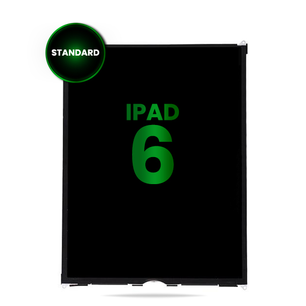 iPad Air 1 / iPad 5 2017 / iPad 6 2018 LCD Panel (Standard)