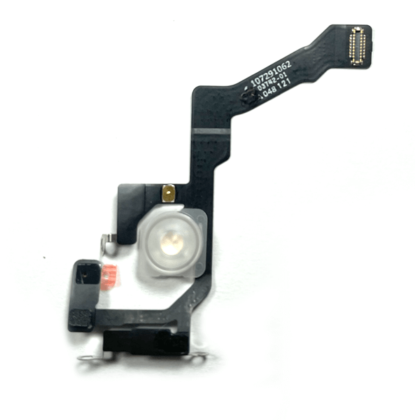 iPhone 14 Pro Flash Light Flex Cable Compatible