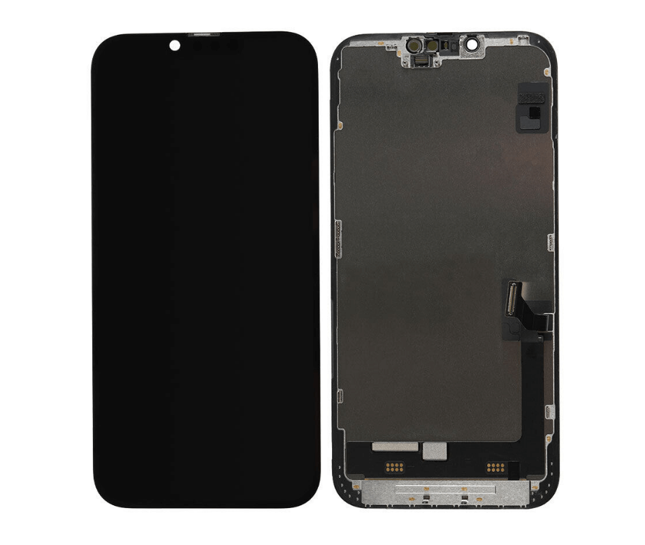 iPhone 14 Plus NV7 OLED Assembly (Refurbished)