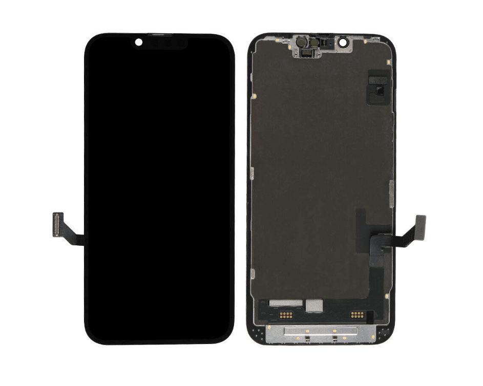 iPhone 14 Premium Incell LCD Digitizer Assembly (AM5)