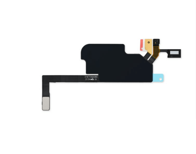 iPhone 13 Pro Max Proximity Light Sensor