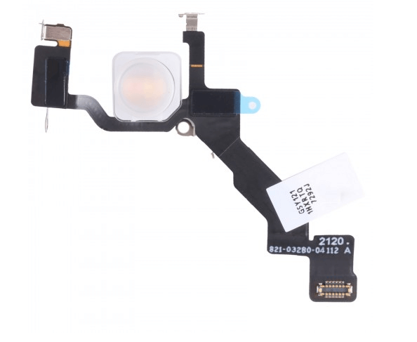 iPhone 13 Pro Max Flash Light Flex Cable