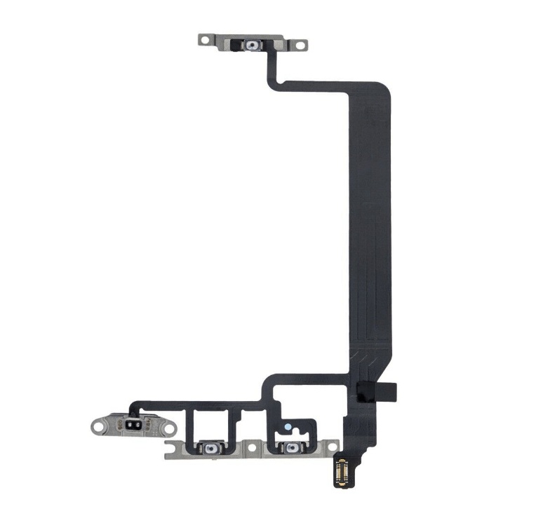 iPhone 13 Pro Power Button Flex Cable