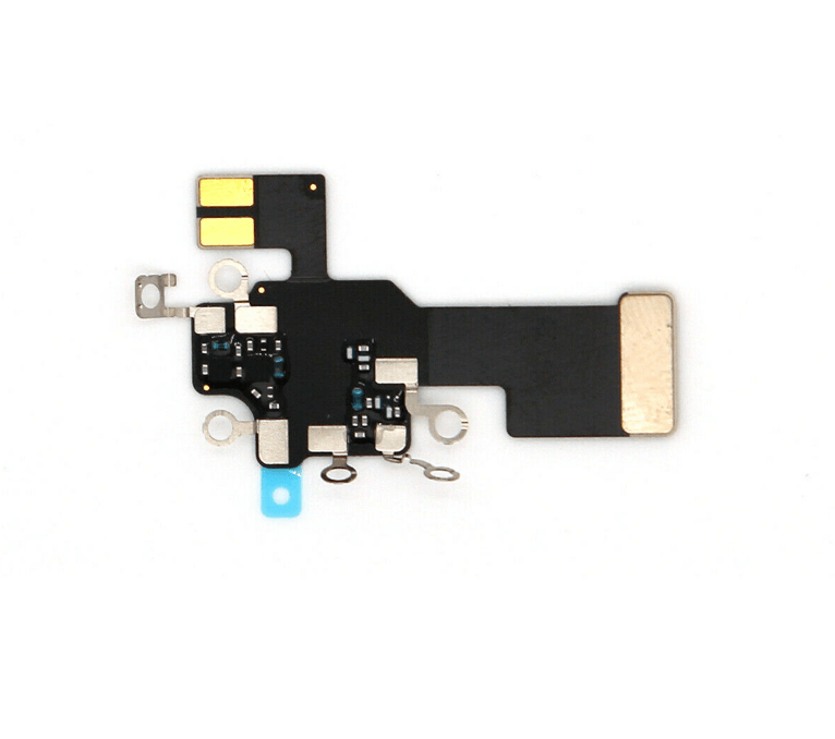 Samsung Galaxy Note 5 Home Button with Flex Cable (Black)