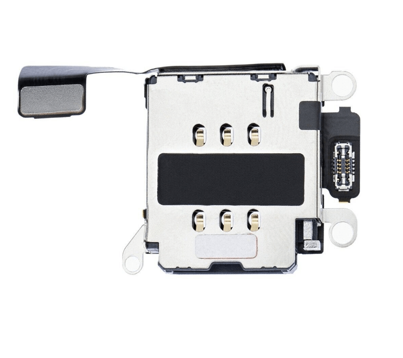 iPhone 14 Plus NV7 OLED Assembly (Refurbished)