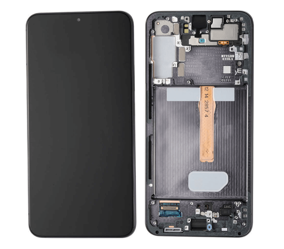 Clear Case with Magsafe Charging Compatibility For iPhone 11