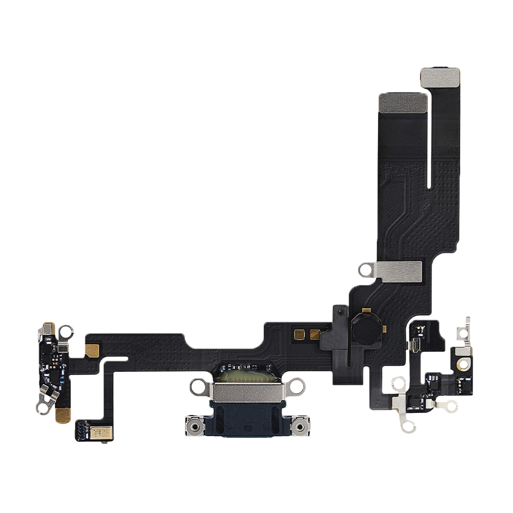2UUL Gold Premium Grade Heavy Grip Screwdriver (Pentalobe P2 0.8mm)