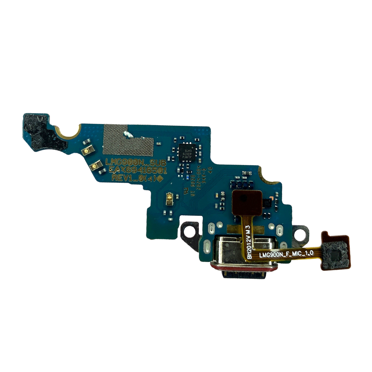 iPhone 13 Pro Max LiDAR Sensor with flex cable replacement