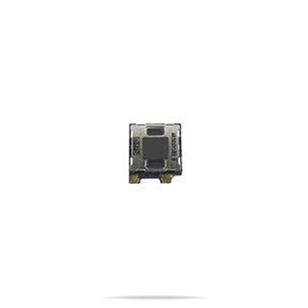 iPad Mini 3 Home Button with Flex Cable (Rose Gold)