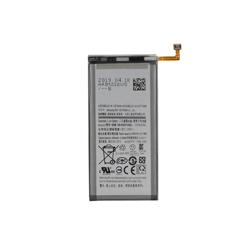 Samsung Galaxy S10e Replacement Battery