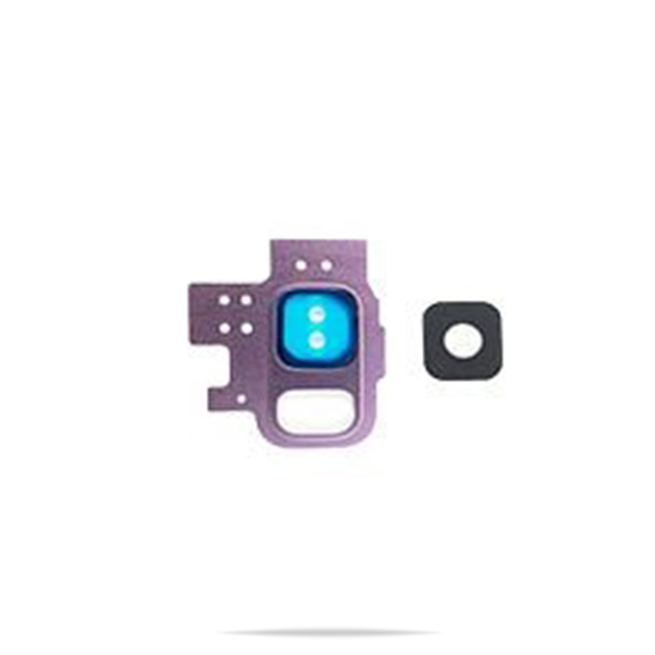 Samsung Galaxy S9 Camera Lens (Purple)
