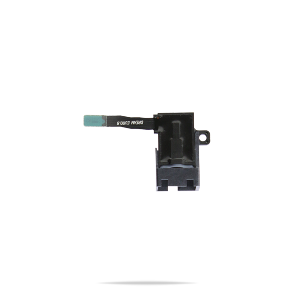 iPhone 6S Home Button with Flex Cable (Gold)