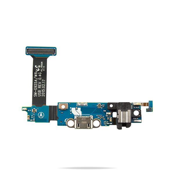 Samsung Galaxy S6 Edge Charging Port Flex Cable (AT&T)