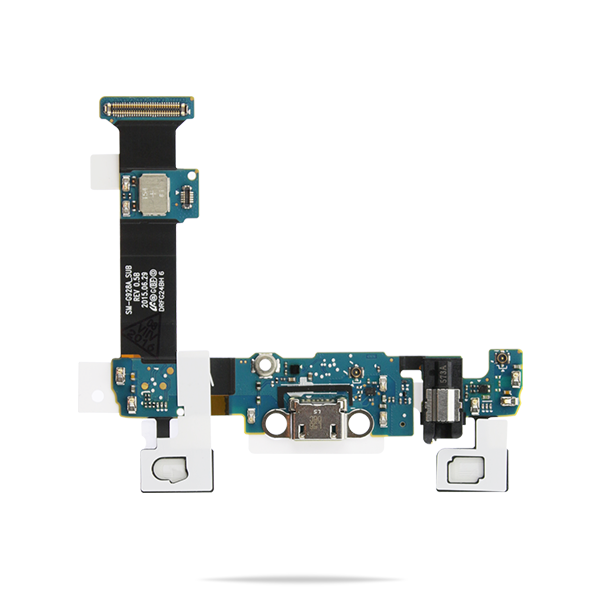 Samsung Galaxy S6 Edge Plus Charging Port Flex Cable (AT&T)
