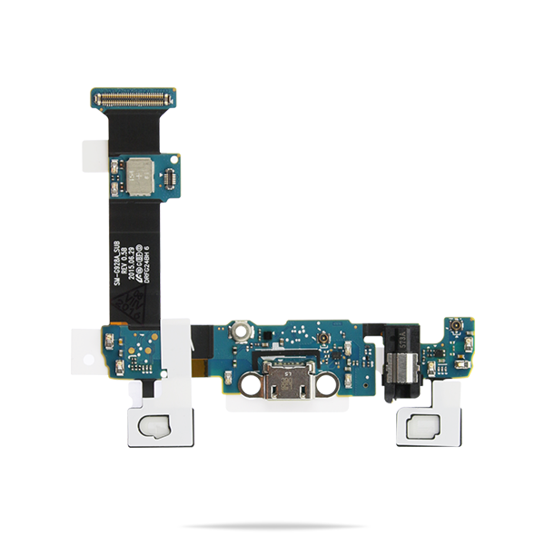 Samsung Galaxy S6 Charging Port Flex Cable (Mobile)