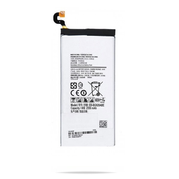 iPhone 5C Powerd Premium Replacement Battery
